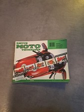 Revue Moto Technique Hors Serie 7 Ducati 750 Paso 750 SS 900 SS