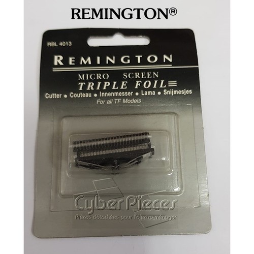 Couteau rasoir remington - couteau,