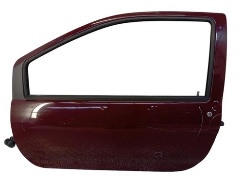 Porte avant gauche renault - porte,