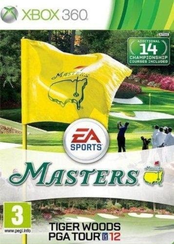 Jeu xbox 360 - 360, woods
