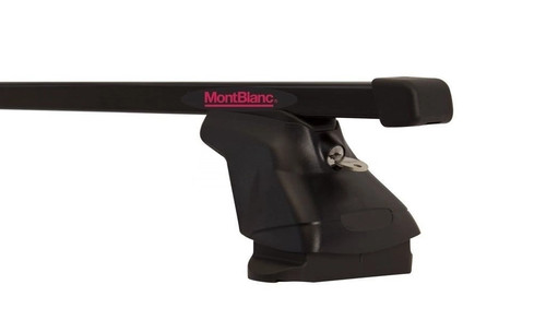 Barres toit acier mont - en,