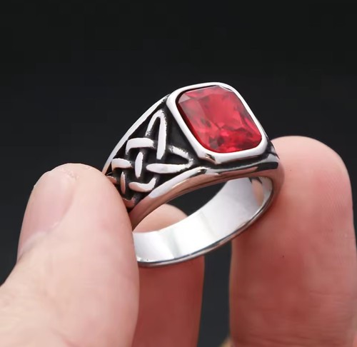 Bague homme chevalière - bague,
