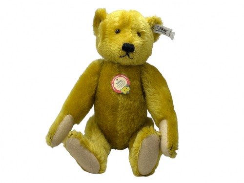 Ours peluche steiff tier - en,