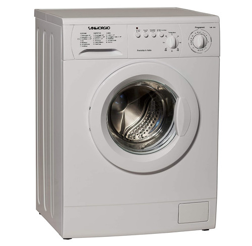 Sangiorgio s5510c lave linge - s5510c, lave-linge