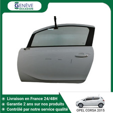 ?? PORTE AVANT GAUCHE OPEL CORSA ➤13433486 ♻️