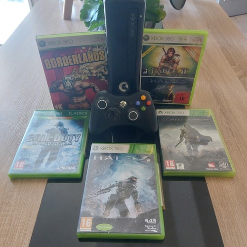 Lots console xbox - de, one