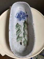 Grande Coupe Signée Albert Thiry ( No Blin Jouve Capron )