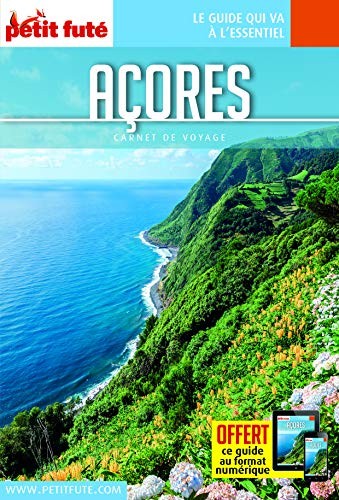 Guide açores 2017 carnet - guide,