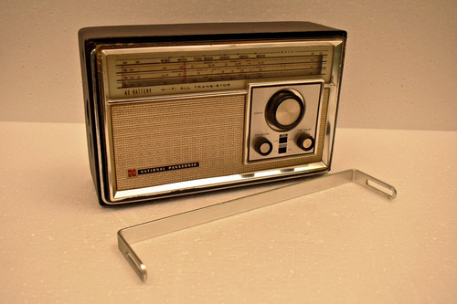 Radio vintage transistor - vintage,