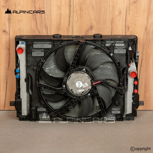Bmw f10 f06 f12 s63n - m5,