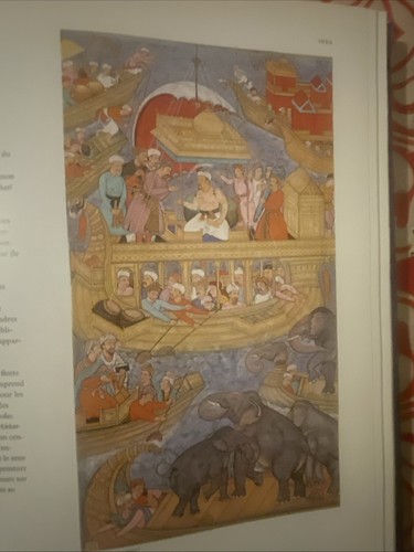 Tresors islam art - de, l’islam/art