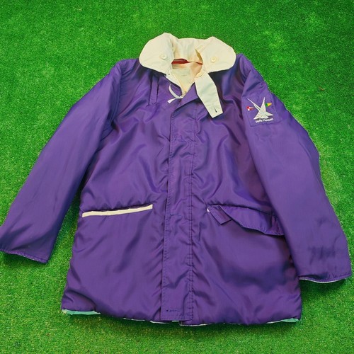 Manteau veste réversible