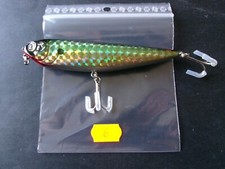 NEUF  14cm Leurre Poisson