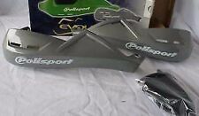 Protège main gris  POLISPORT