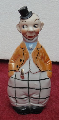 Ancienne bouteille flacon