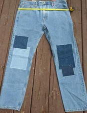 New Levi's Jeans W 38 L 32