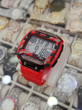 Montre Sportive ZCC Plongée