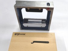 Niveau de cadre de précision Yuzuki 150 mm x 150 mm + livraison gratuite