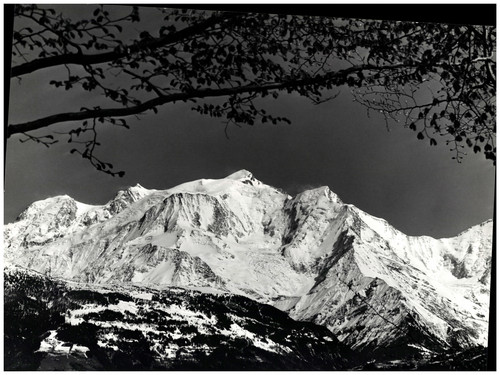 Pierre tairraz chamonix - pierre,