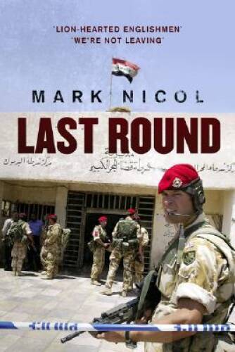 Last round the battle - last, round: