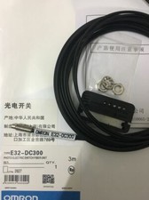 New original OMRON fiber optic