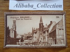 CHROMO IMAGE CHOCOLAT CACAO