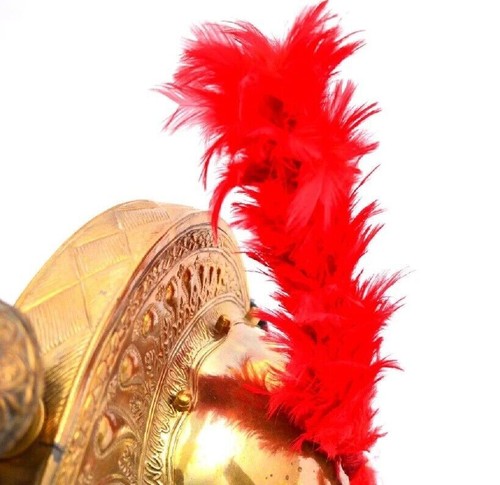 Casque napoléon cuirassier - casque,
