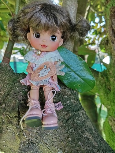 Poupée bjd amydoll legit - poupée,