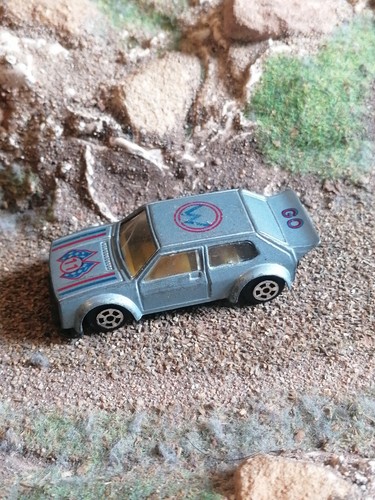 Voiture golf gti no mi - gti, no.mi