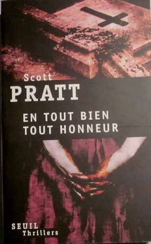 Pratt scott tout - scott., bien