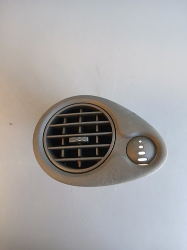 Renault clio grille - renault, 3