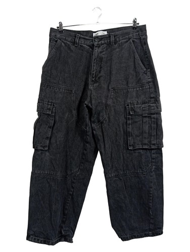 Fsbn pantalon cargo - cargo, homme