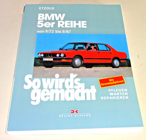 Manuel réparation bmw - réparation,