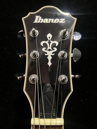 Ibanez as73 electric guitar - electric,