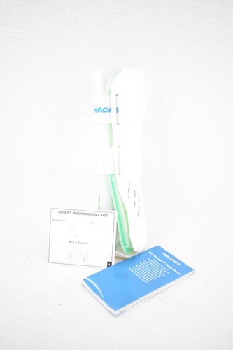 Aircast caviglière bivalve - caviglière,