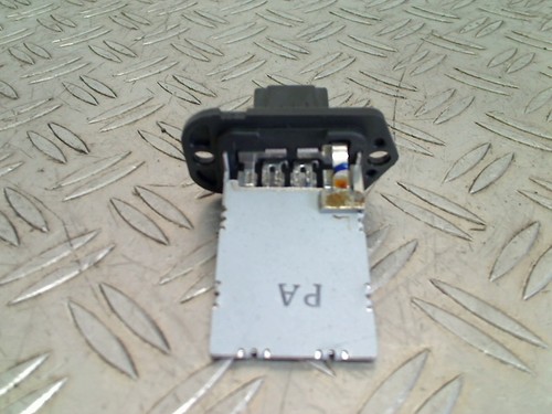Resistance chauffe hyundai i10 - chauffe,