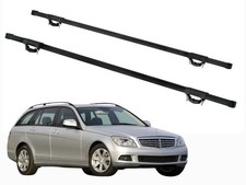 Barres toit pour mercedes - barres,