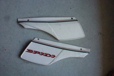 Malaguti Grizzly 1985 CARTERS