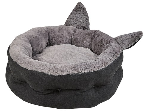 Lit pour animal - pour, rond
