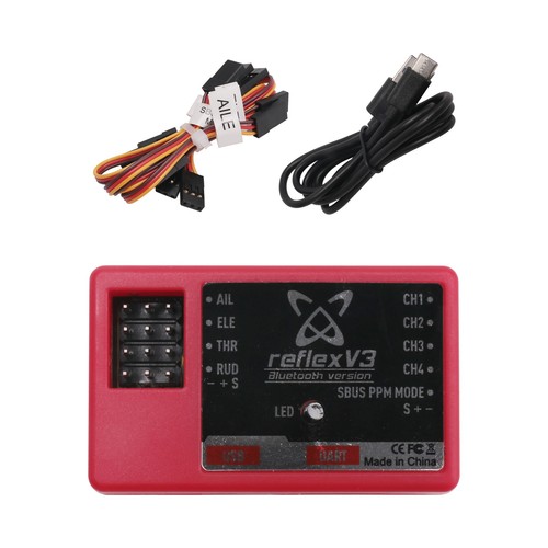 Pour fms reflex contrôleur - fms,