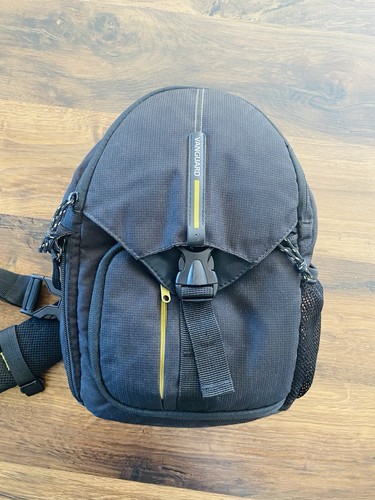 Vanguard sac dos photo biin - sac,