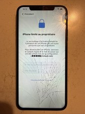 Apple iPhone 11 Pro Max - 64Go