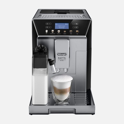 Delonghi eletta evo fully - delonghi,