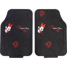 Set de tapis de voitures