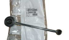 Câble de changement de