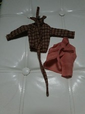 Pour poupée Tressy Bella