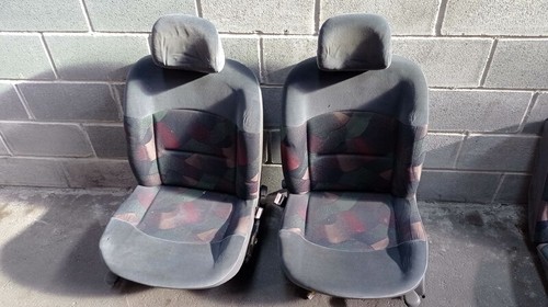 Interieur complet renault clio - interieur,