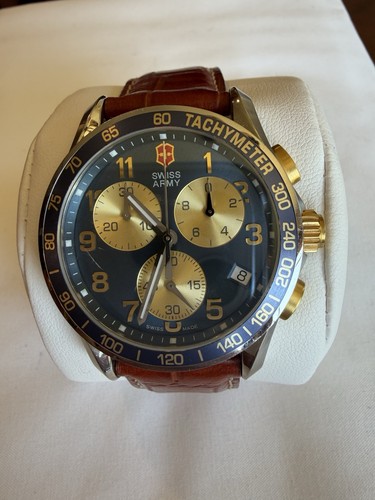 Victorinox swiss army - swiss, chrono