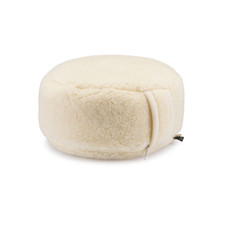 Tapis de yoga en laine / tapis