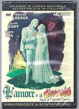 DVD - LES VISITEURS DU SOIR